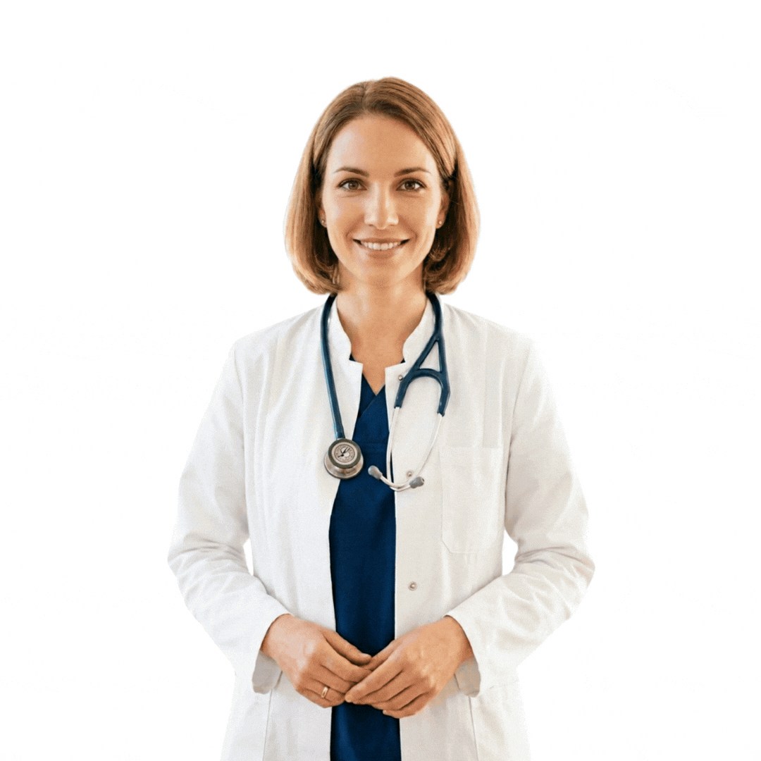 Healthcare professional
